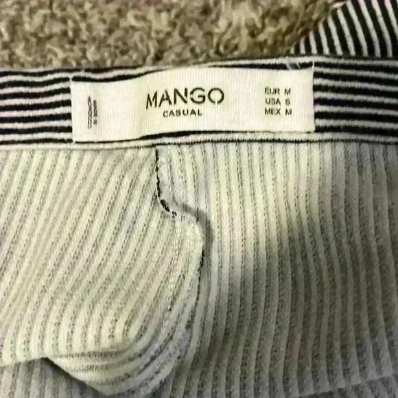 Mango shorts - Picture 3 of 3